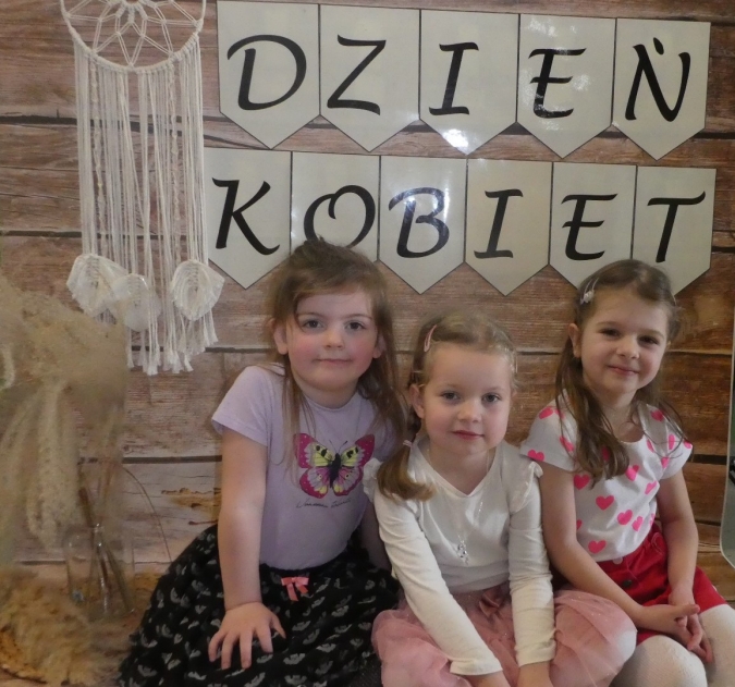 Dzień Kobiet 2023